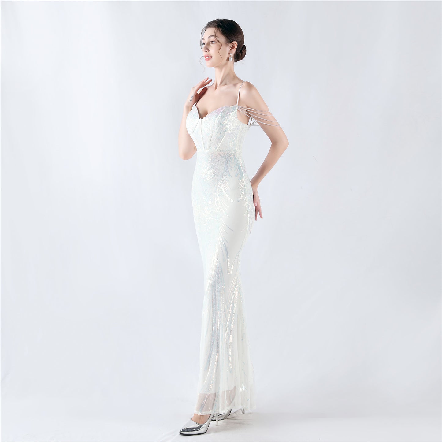 Celestia/White
