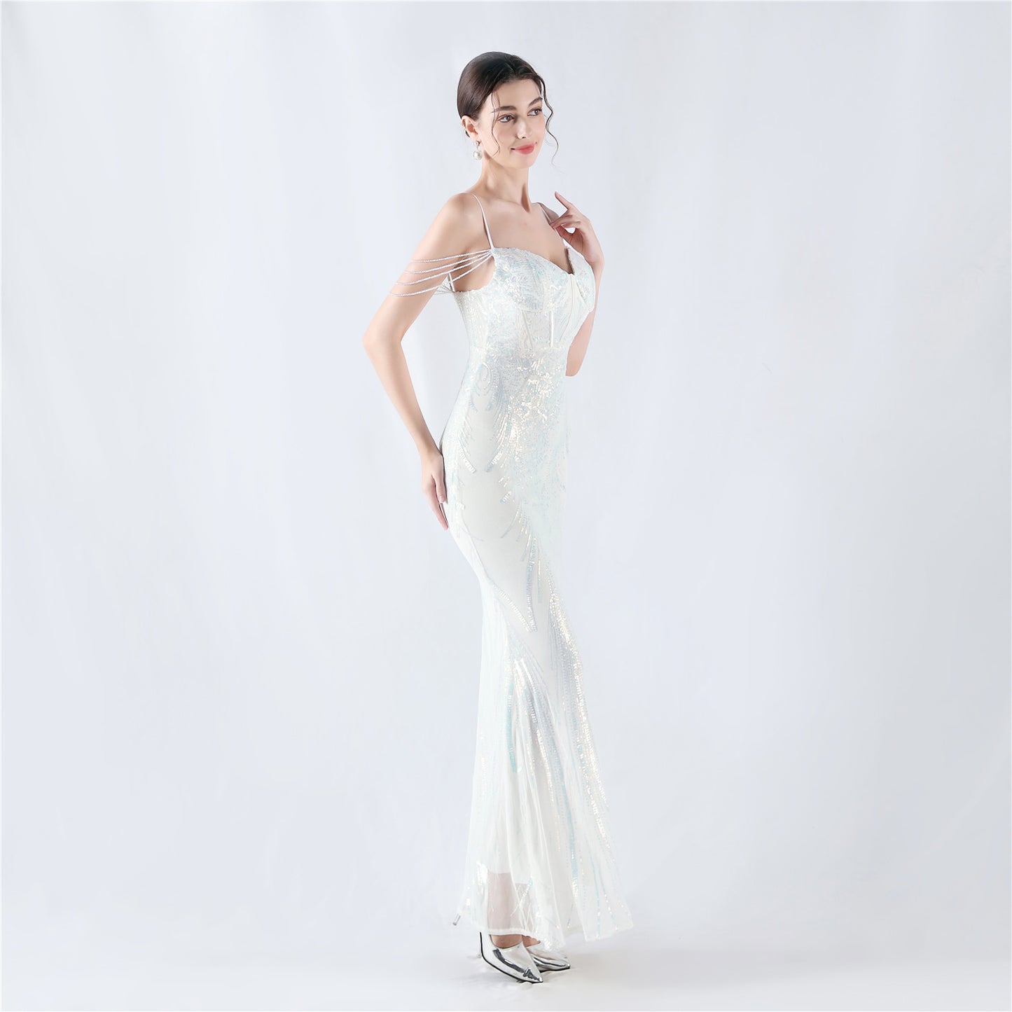 Celestia/White
