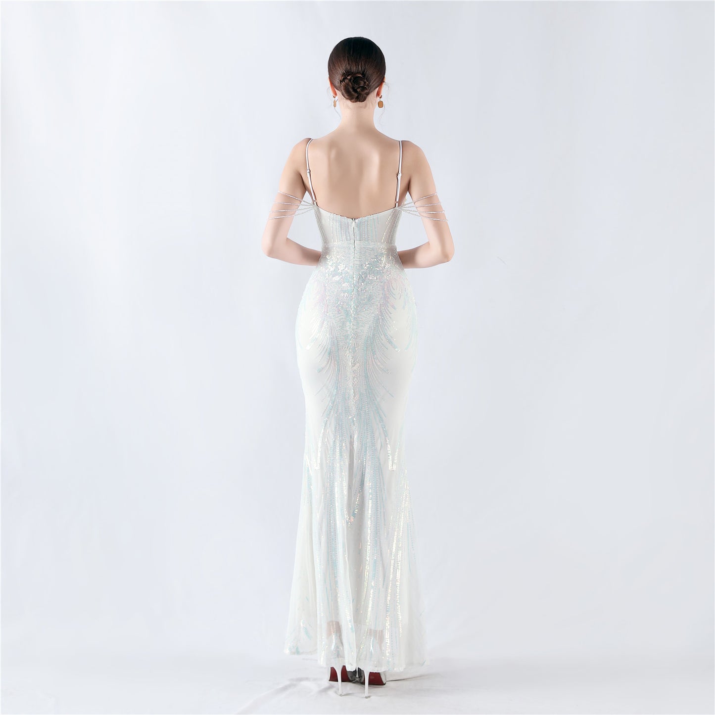 Celestia/White