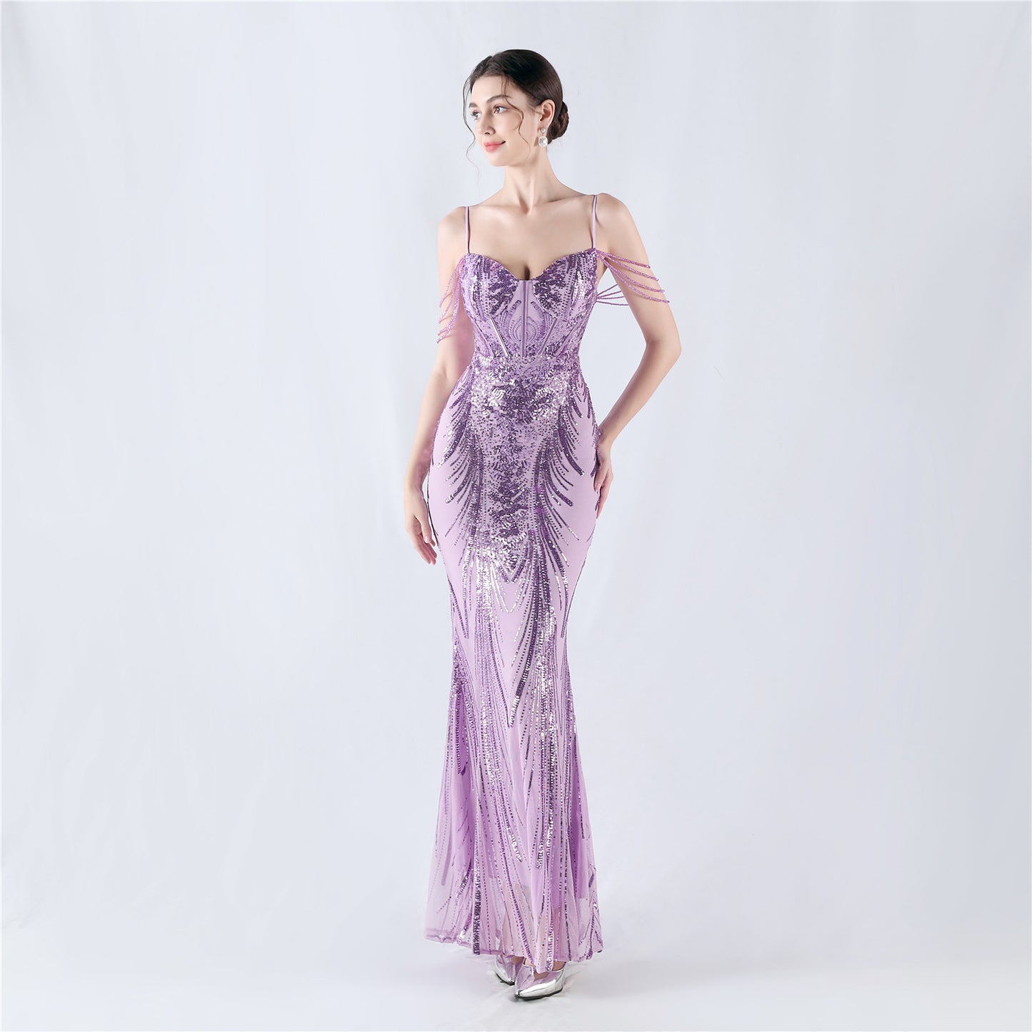 Celestia/Purple
