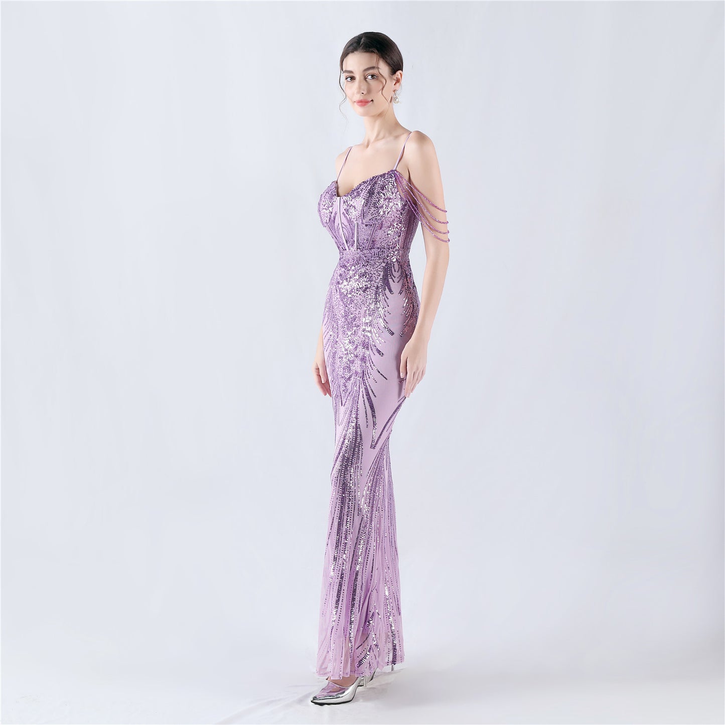 Celestia/Purple