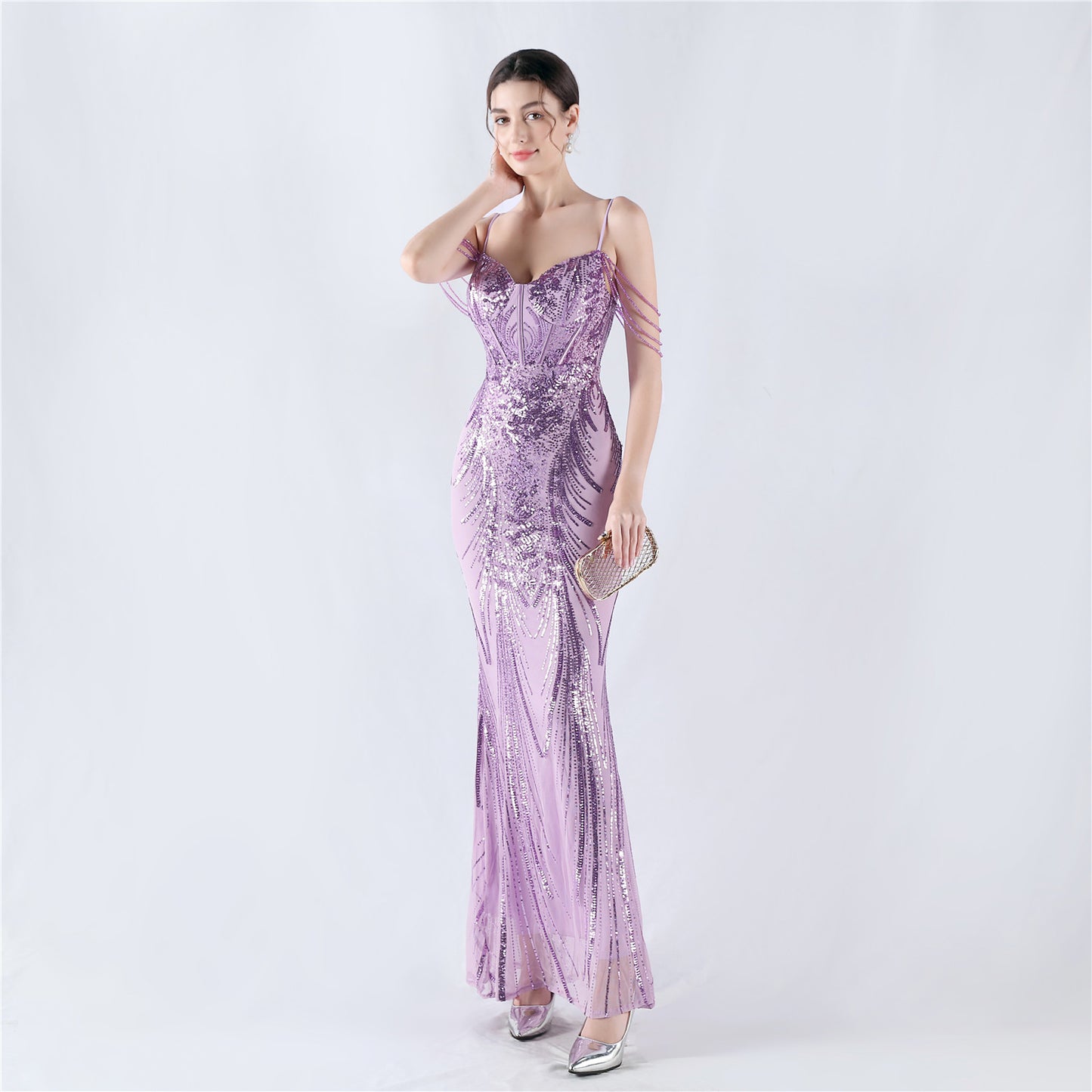 Celestia/Purple
