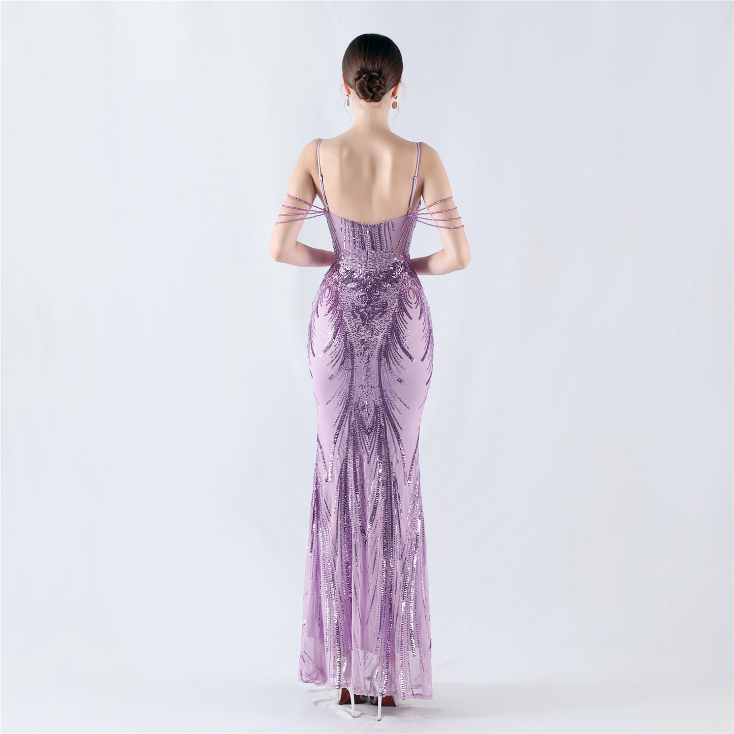 Celestia/Purple