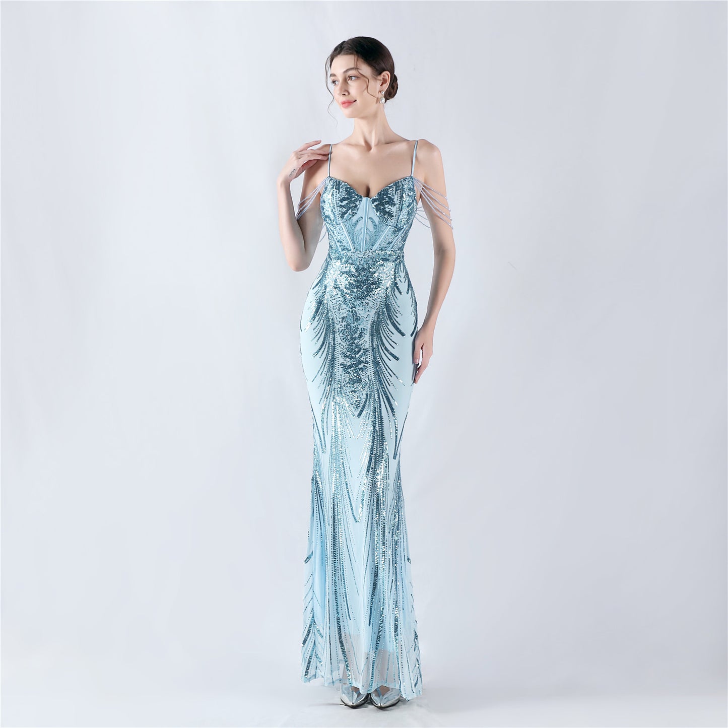 Celestia/Sky Blue