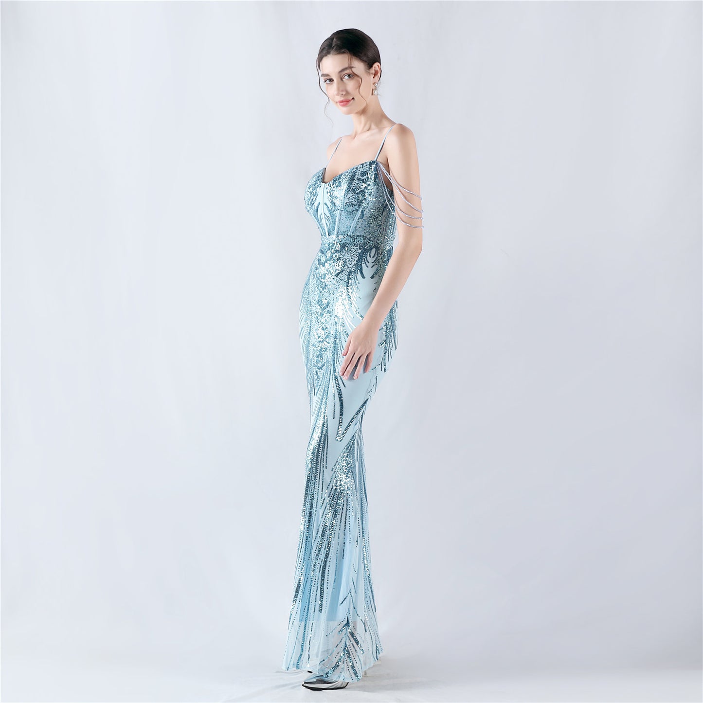 Celestia/Sky Blue