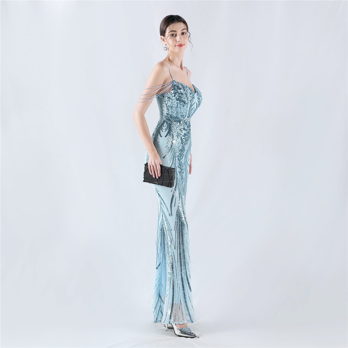 Celestia/Sky Blue