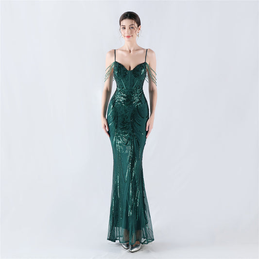Celestia/Green