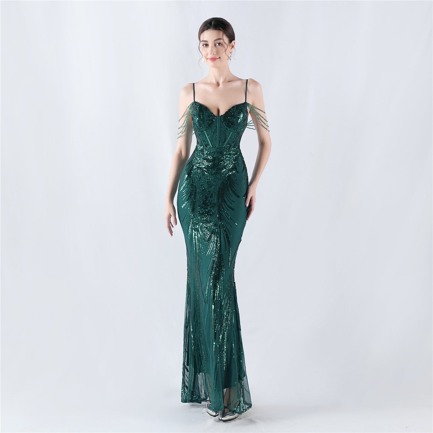 Celestia/Green