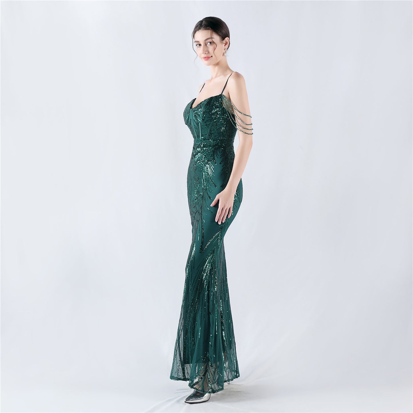 Celestia/Green