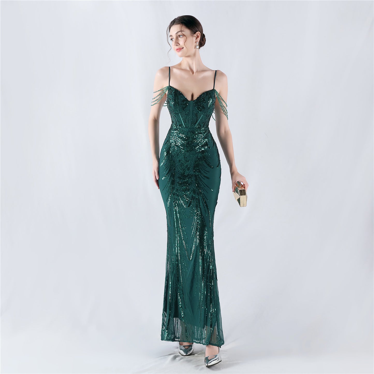 Celestia/Green