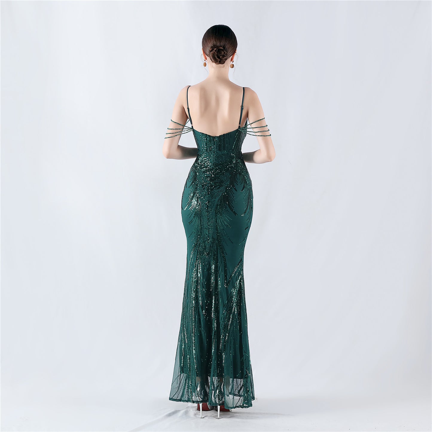 Celestia/Green