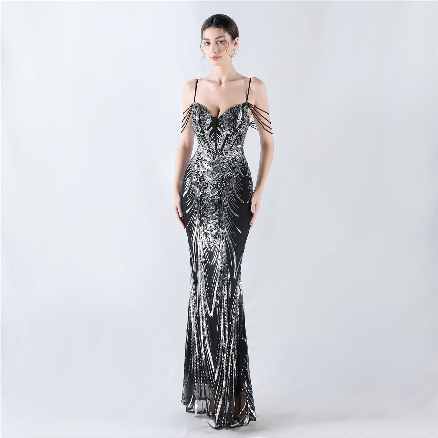Celestia/Black Silver