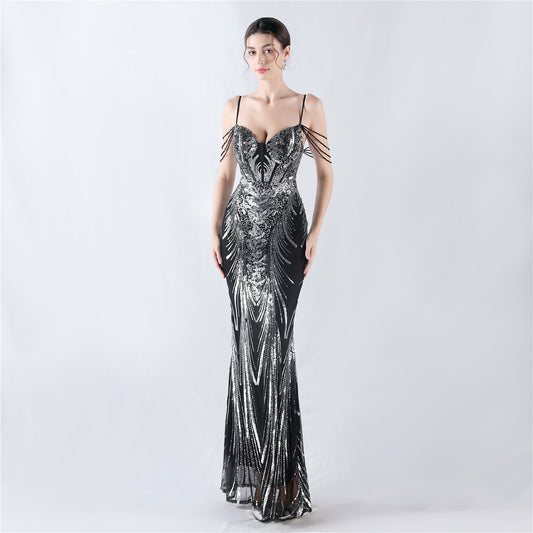 Celestia/Black Silver