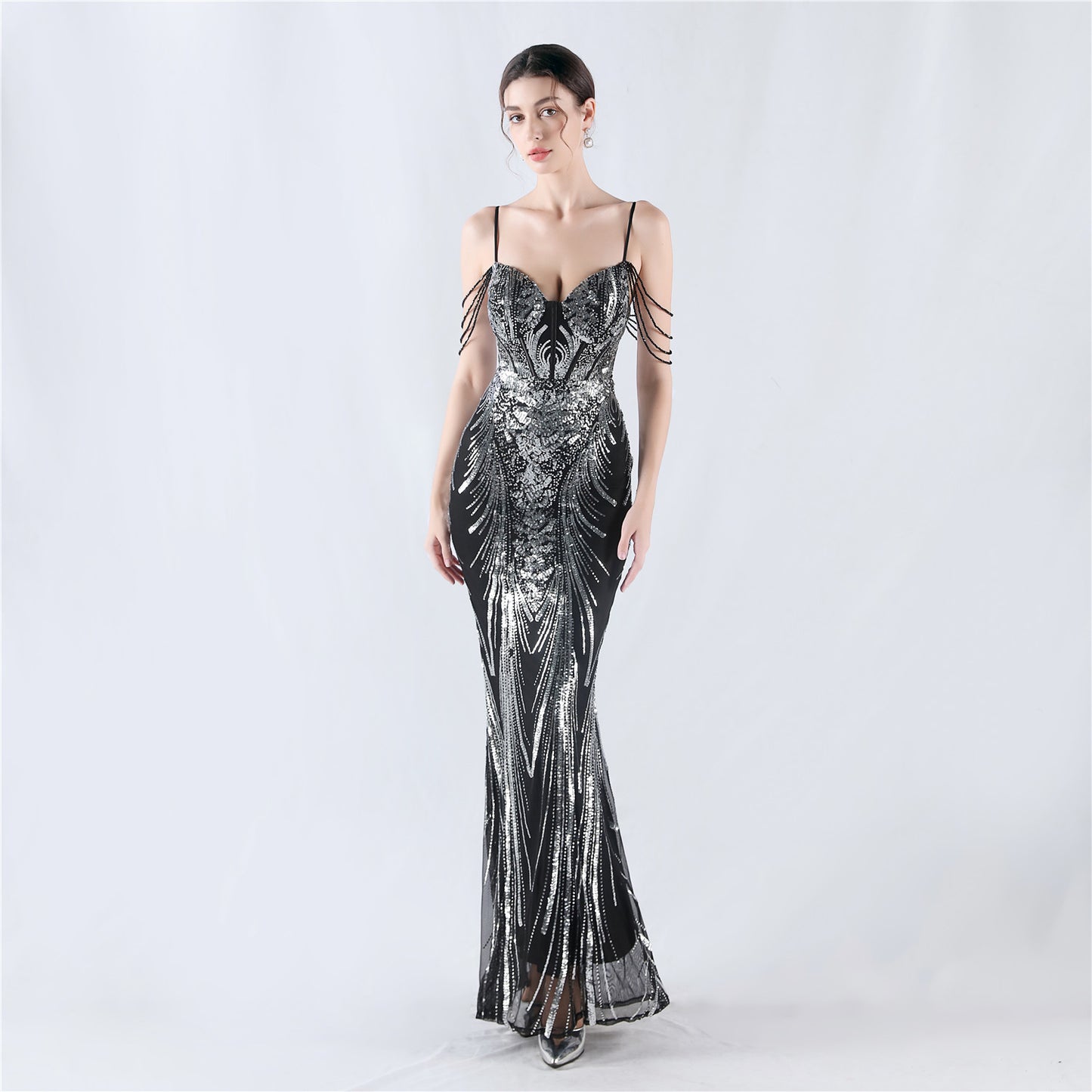 Celestia/Black Silver
