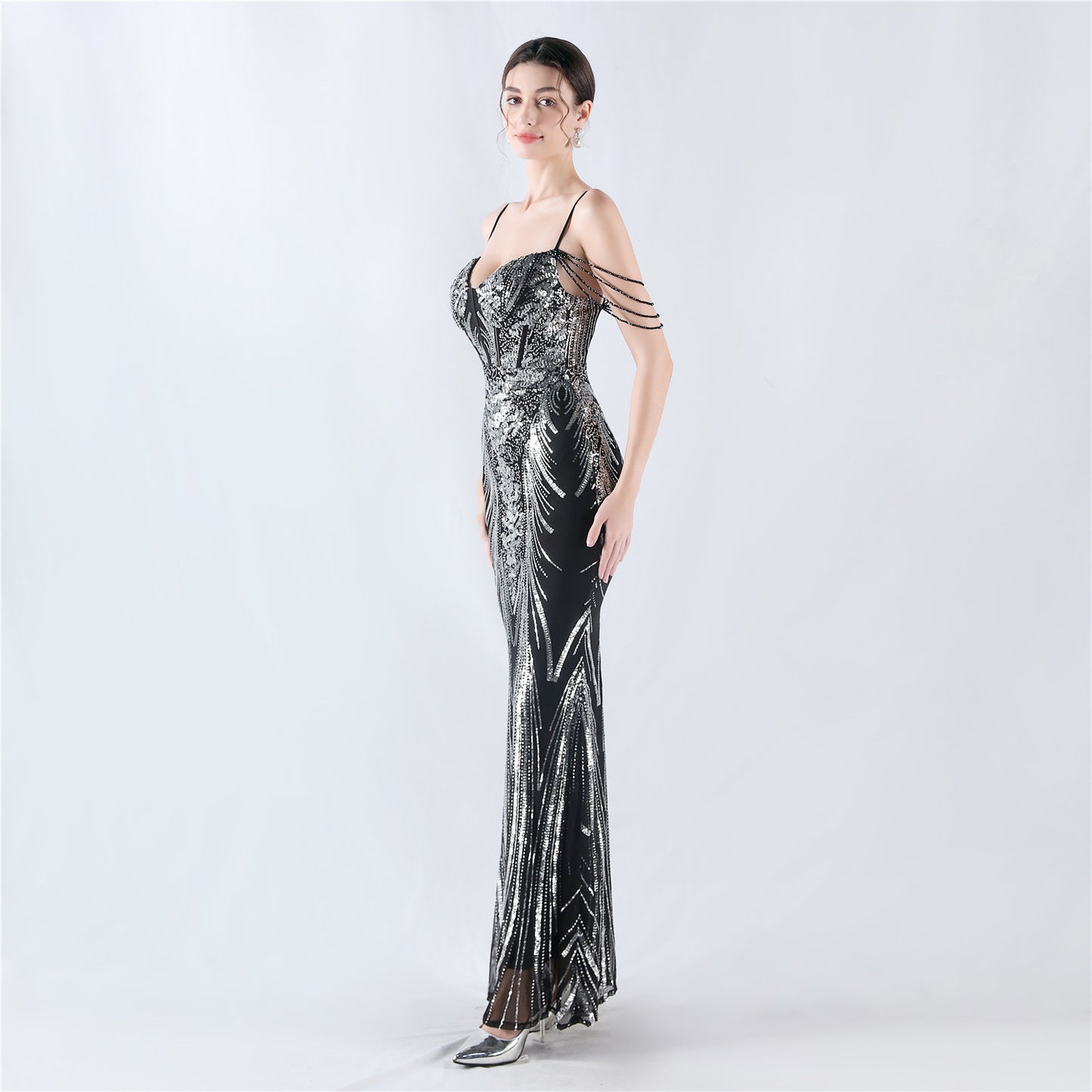 Celestia/Black Silver
