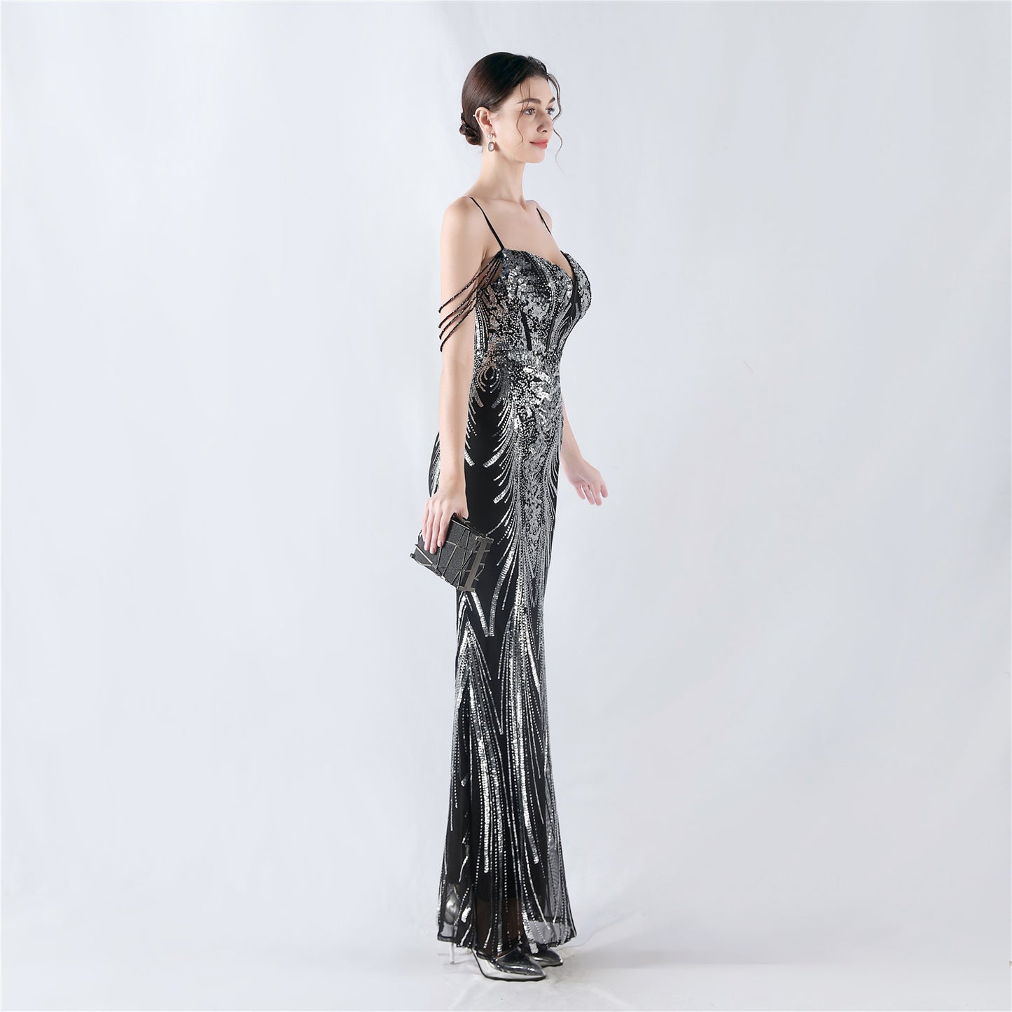 Celestia/Black Silver