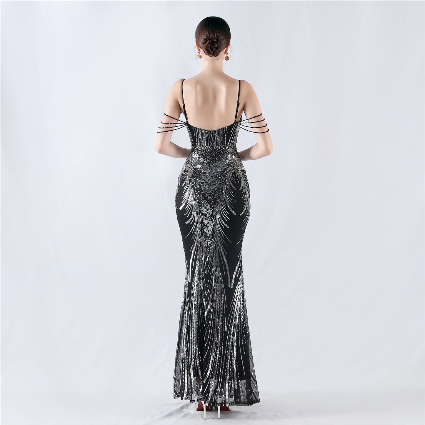 Celestia/Black Silver