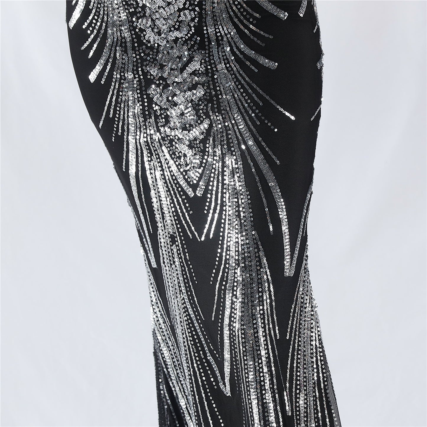 Celestia/Black Silver