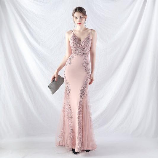 Royal Bloom/Pink