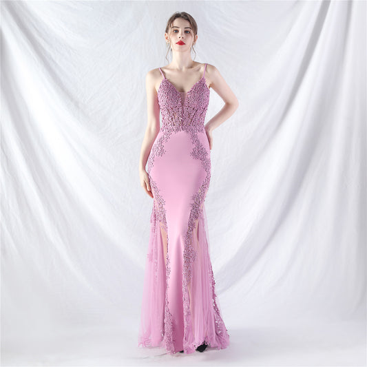 Royal Bloom/Lavender
