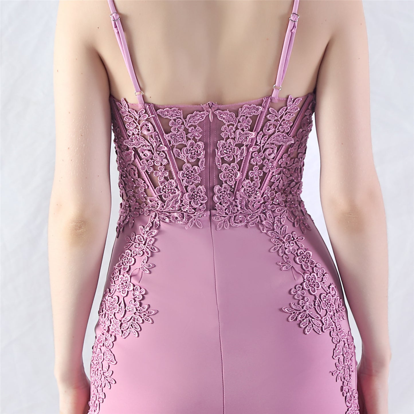 Royal Bloom/Lavender
