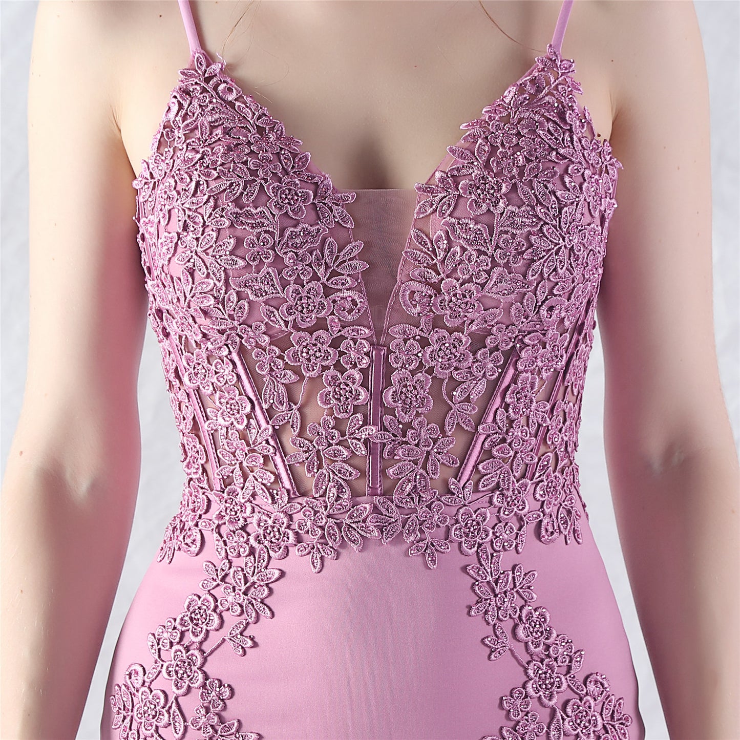 Royal Bloom/Lavender