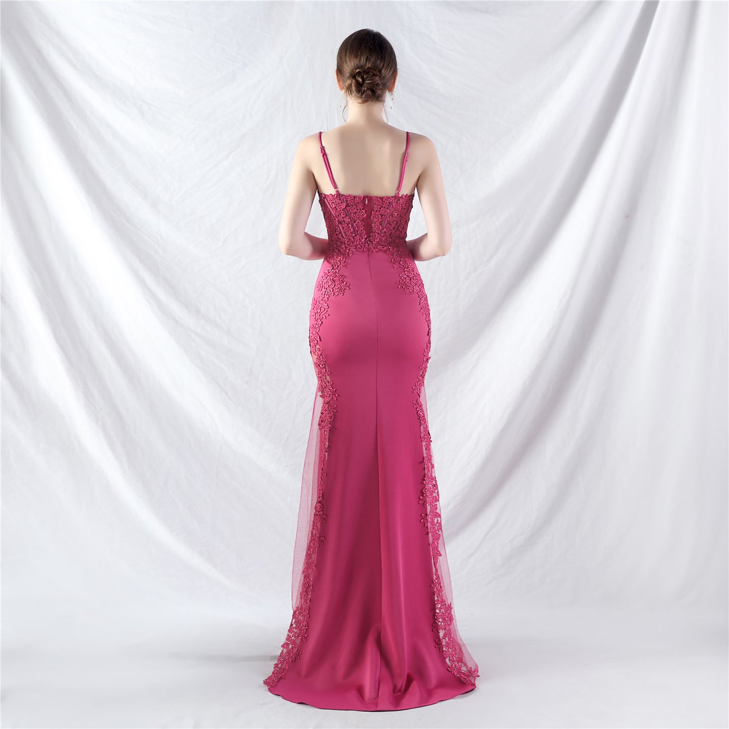 Royal Bloom/Rose Purple