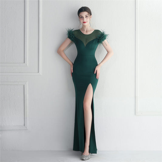 Emerald/Green