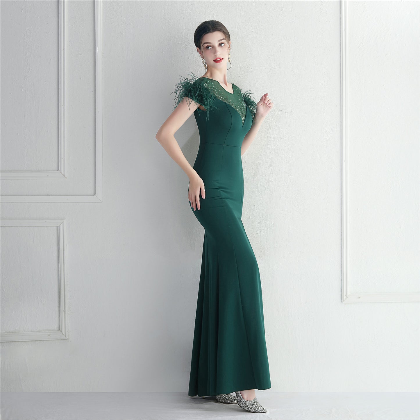 Emerald/Green