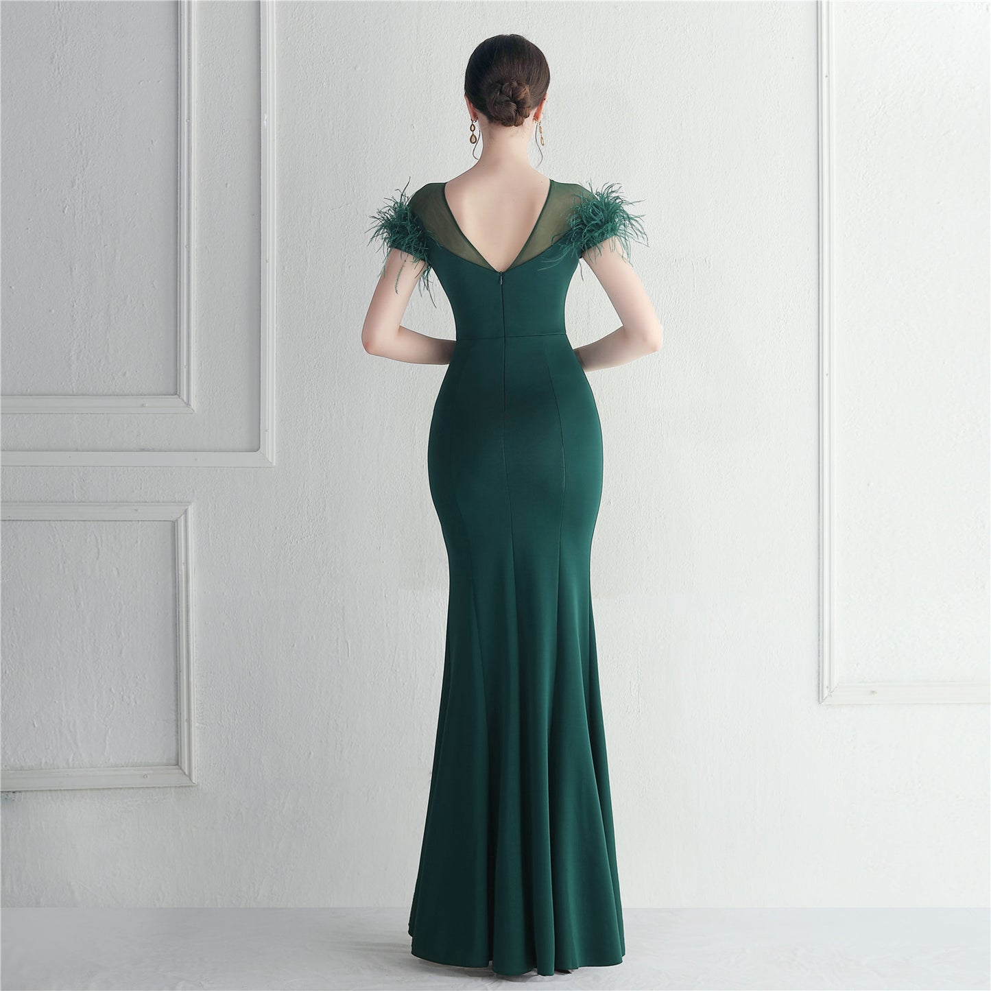 Emerald/Green
