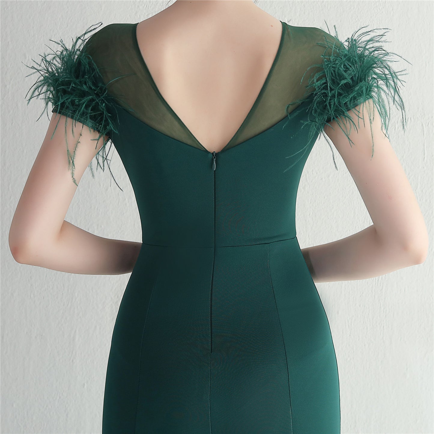 Emerald/Green