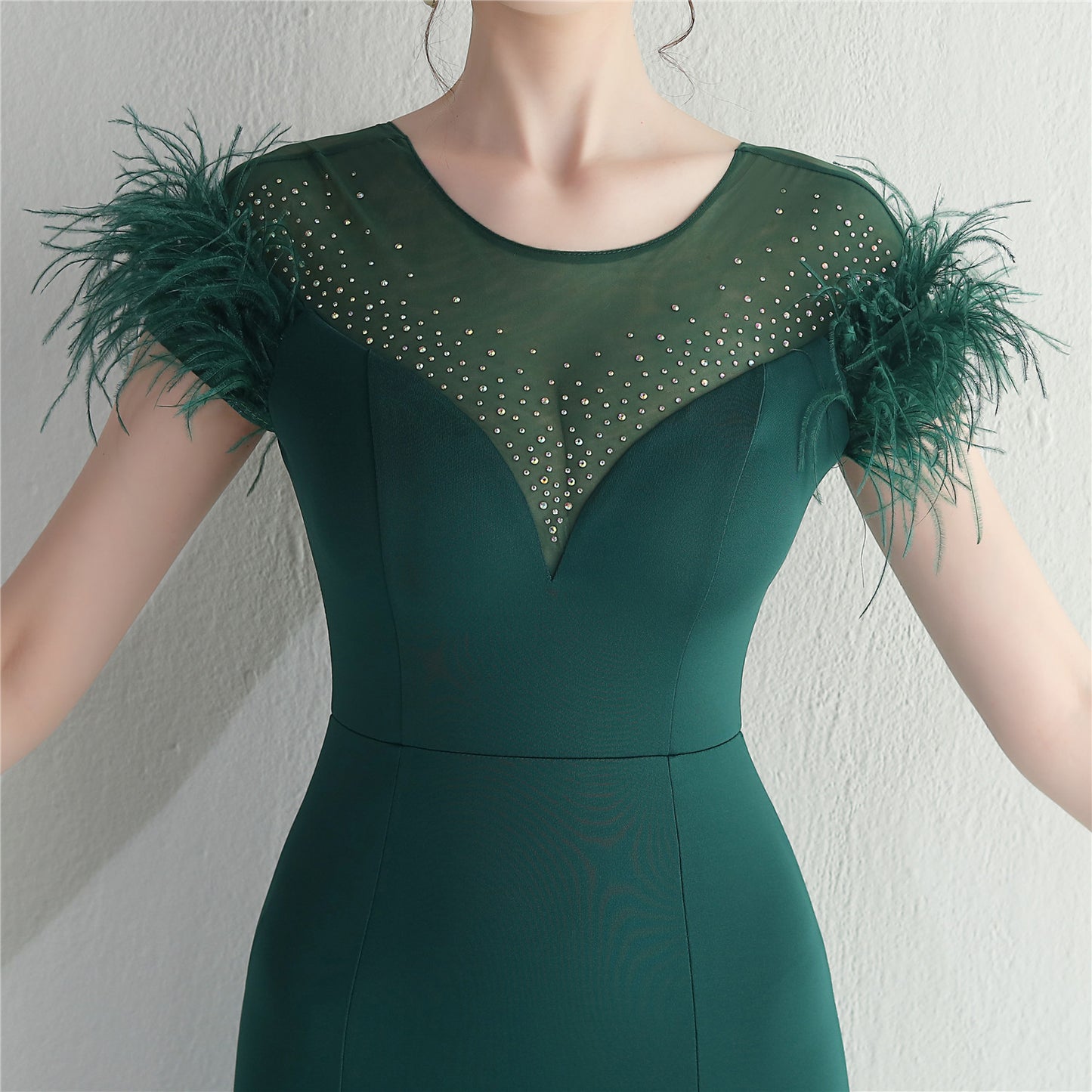 Emerald/Green
