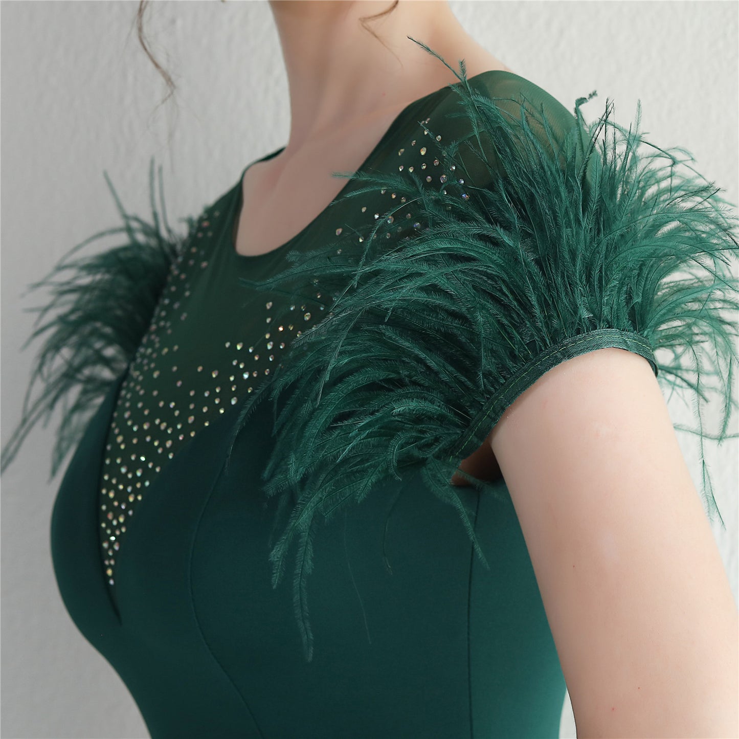 Emerald/Green