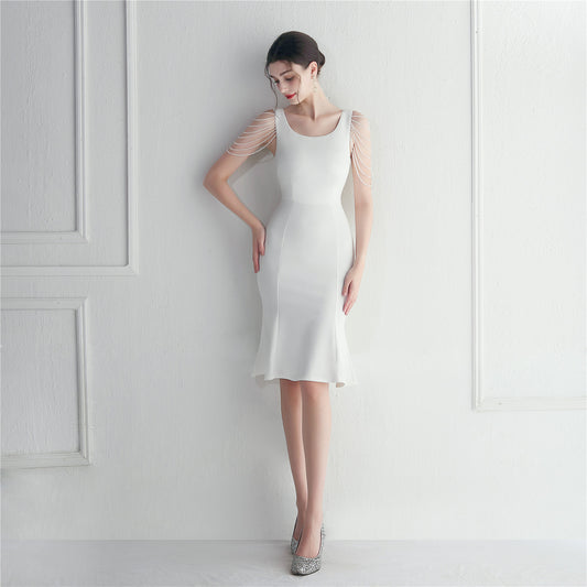 Serene/White