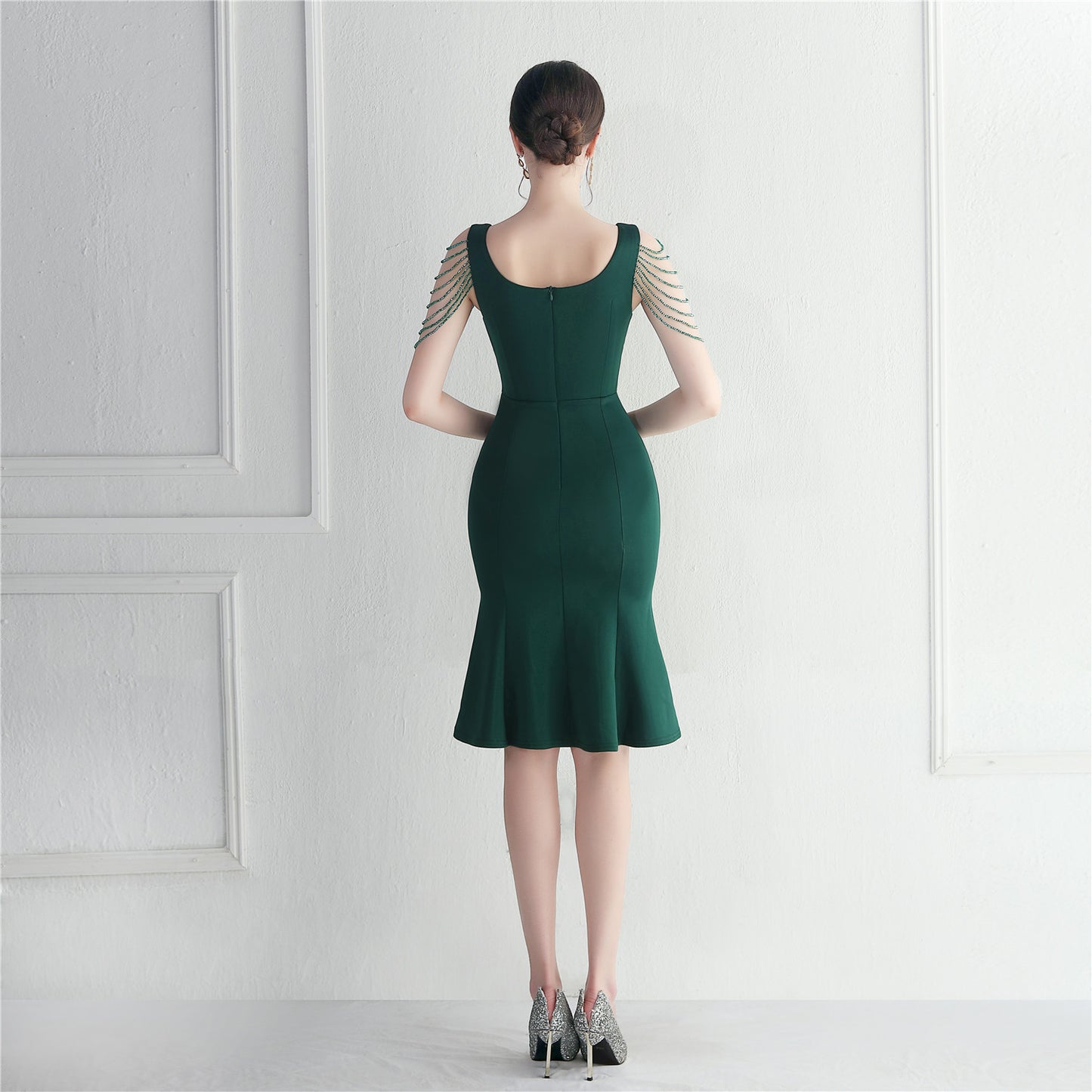 Serene/Green