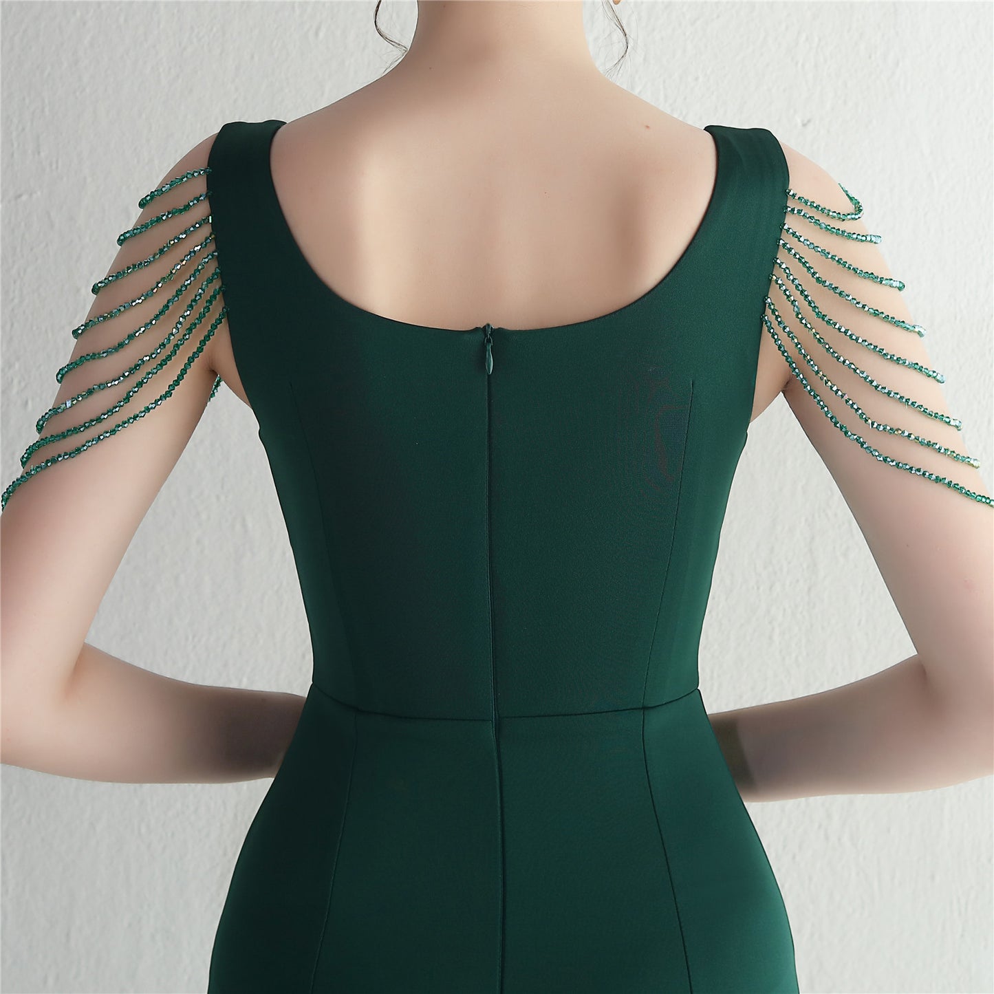 Serene/Green
