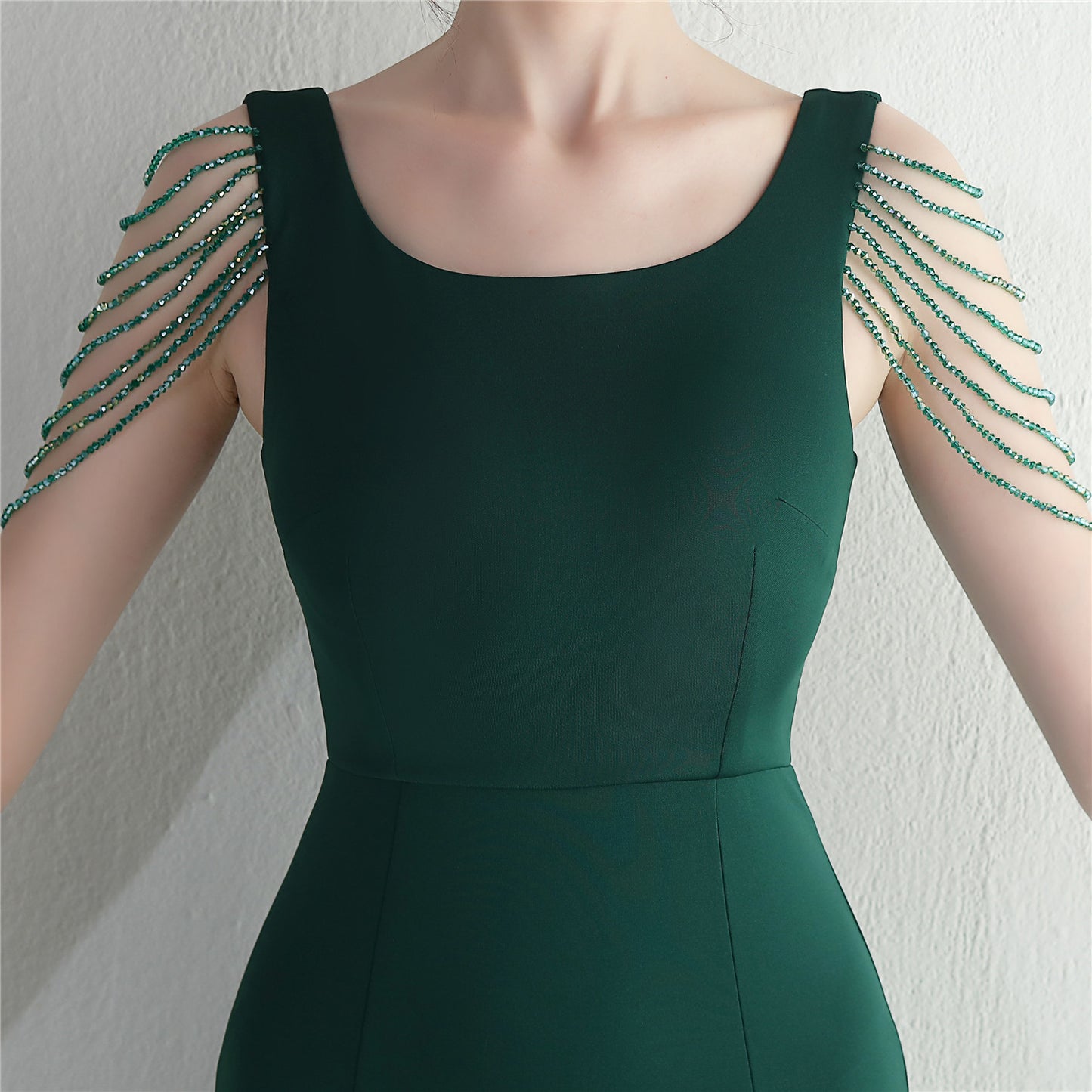 Serene/Green