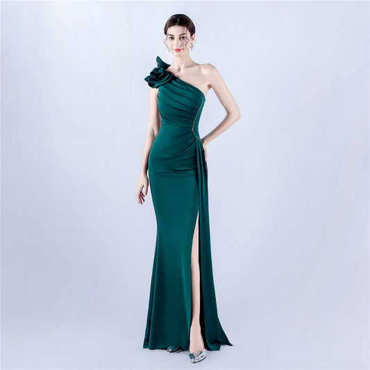 Rose Élite/Green