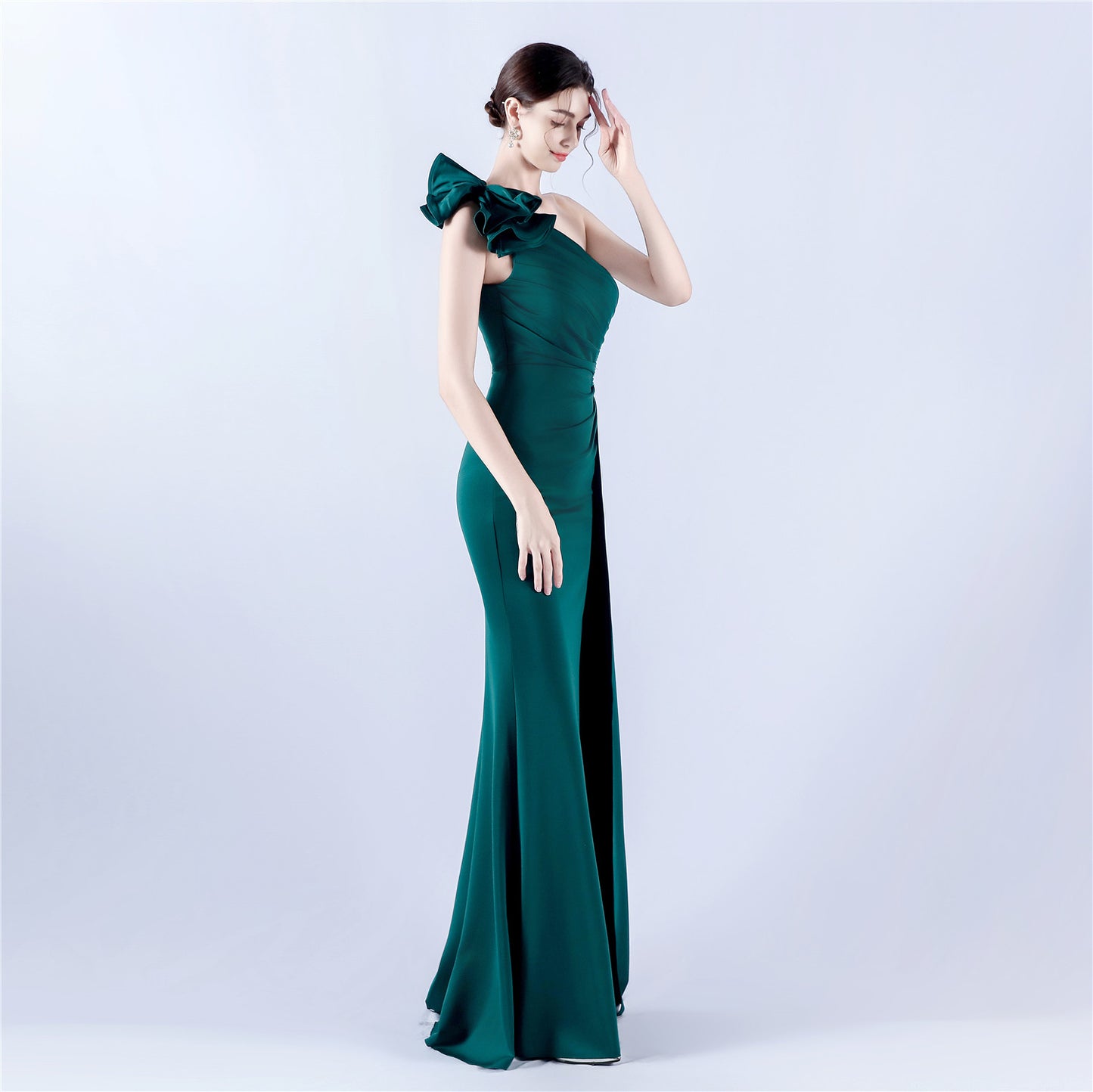 Rose Élite/Green