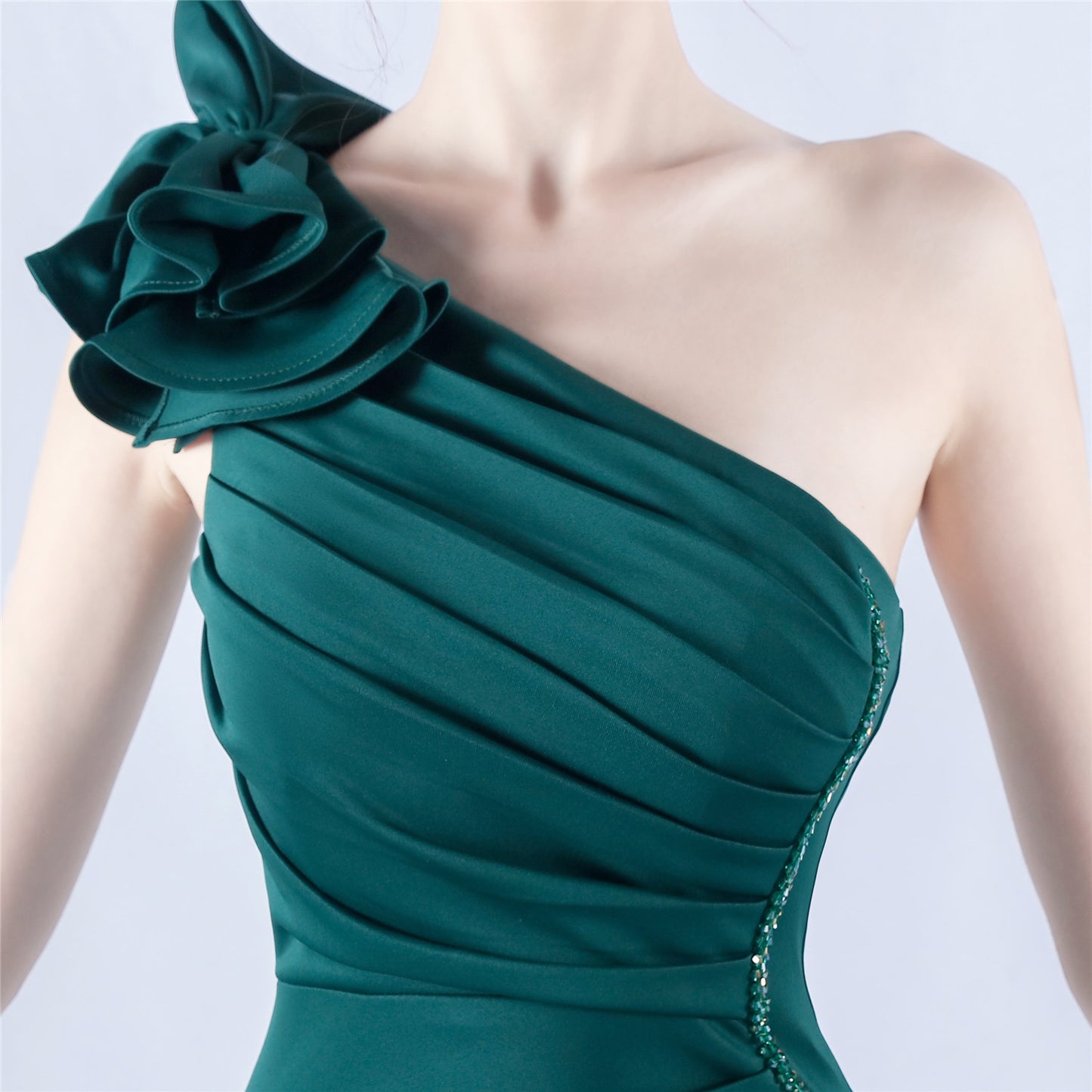 Rose Élite/Green