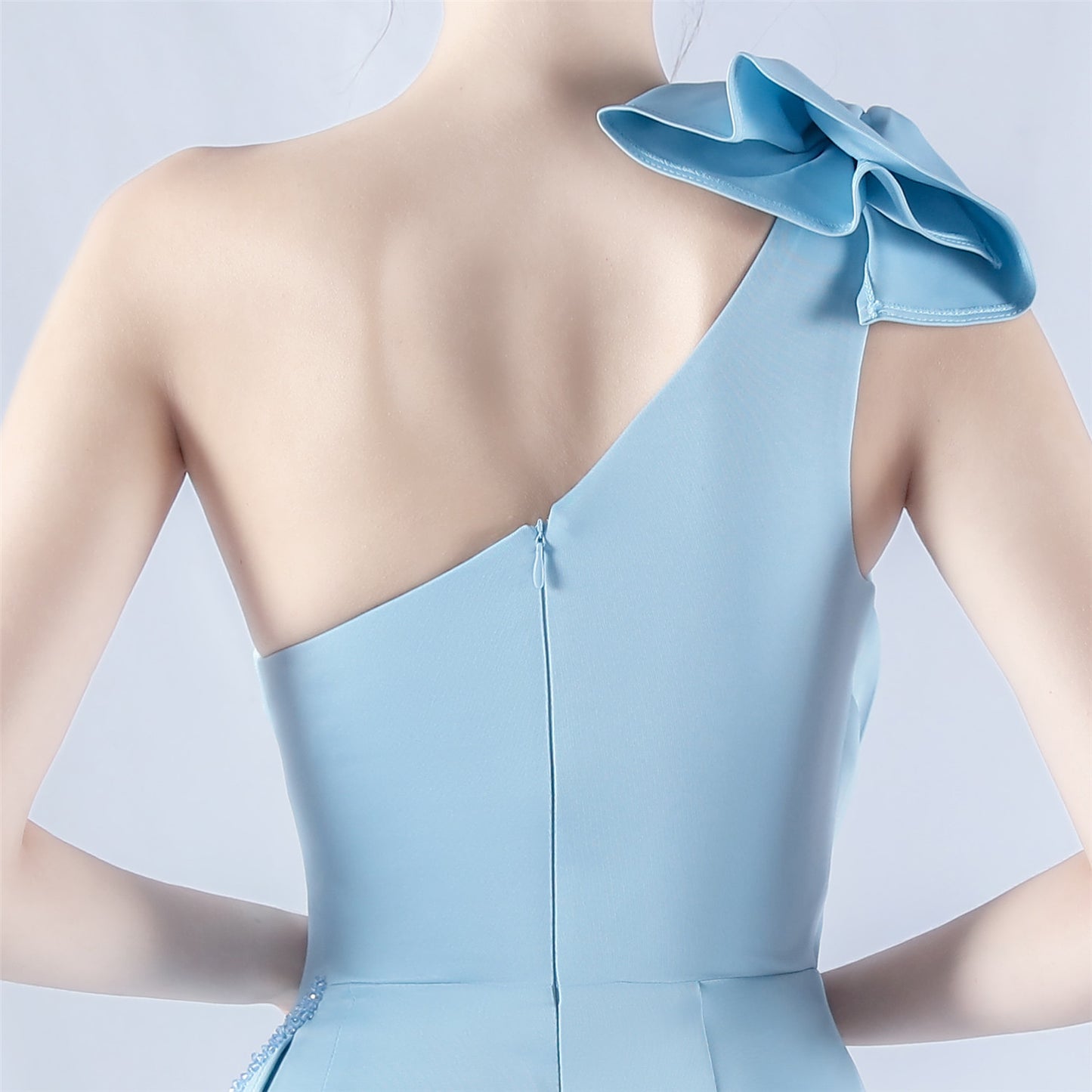 Rose Elite/Sky Blue