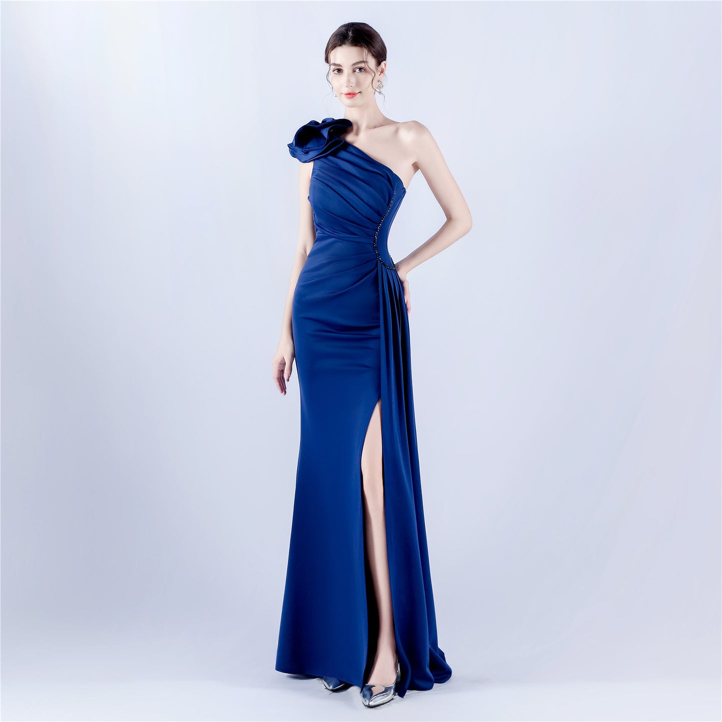 Rose Elite/Dark Blue