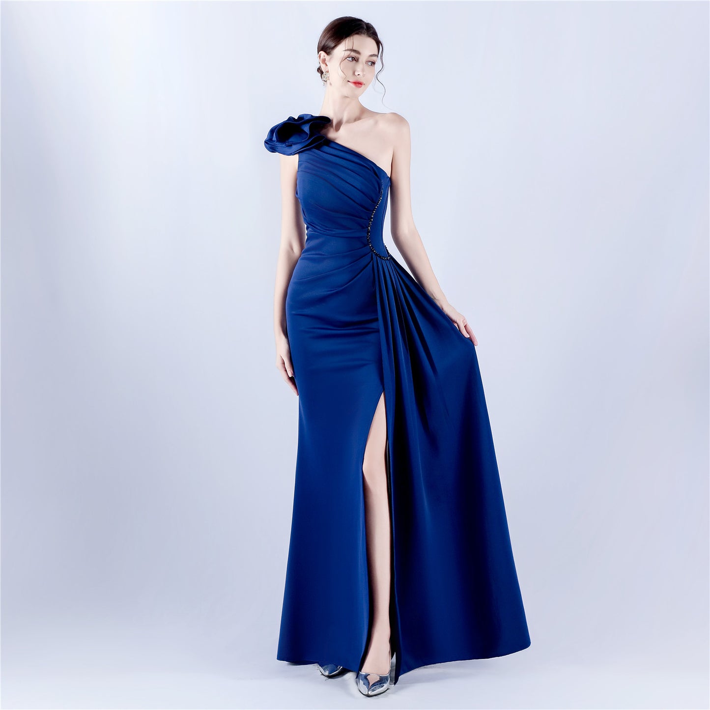 Rose Elite/Dark Blue