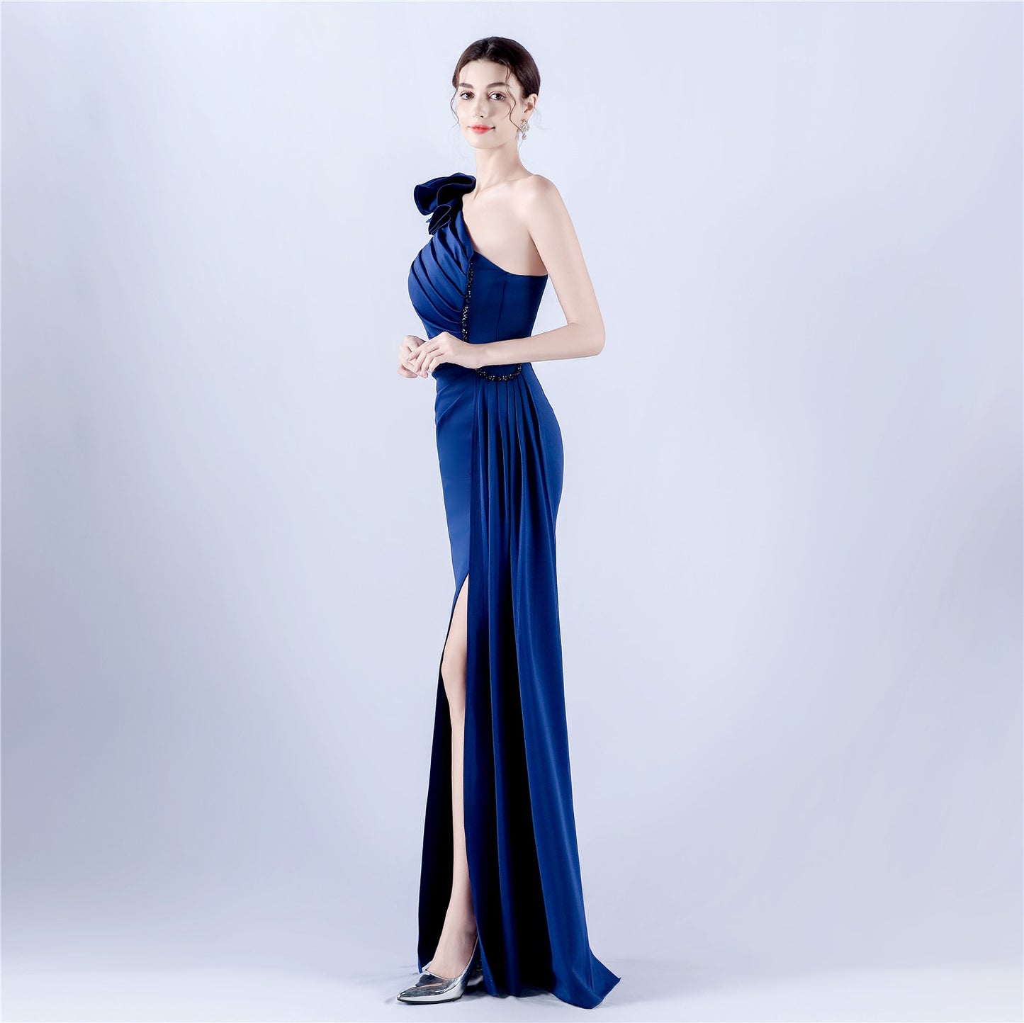 Rose Elite/Dark Blue