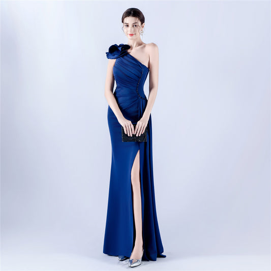 Rose Elite/Dark Blue