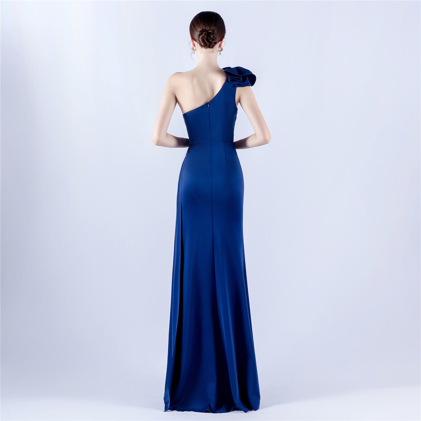 Rose Elite/Dark Blue