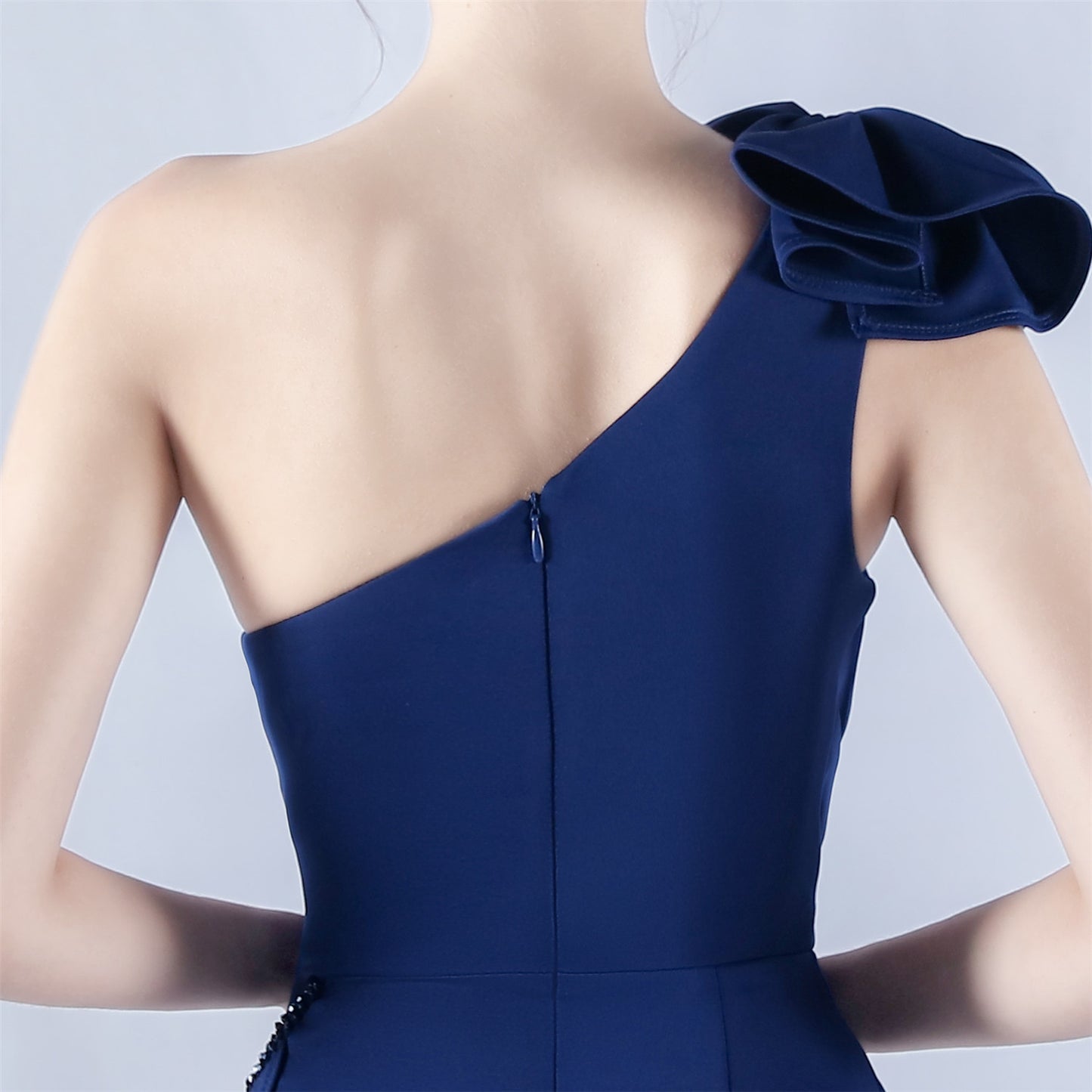 Rose Elite/Dark Blue