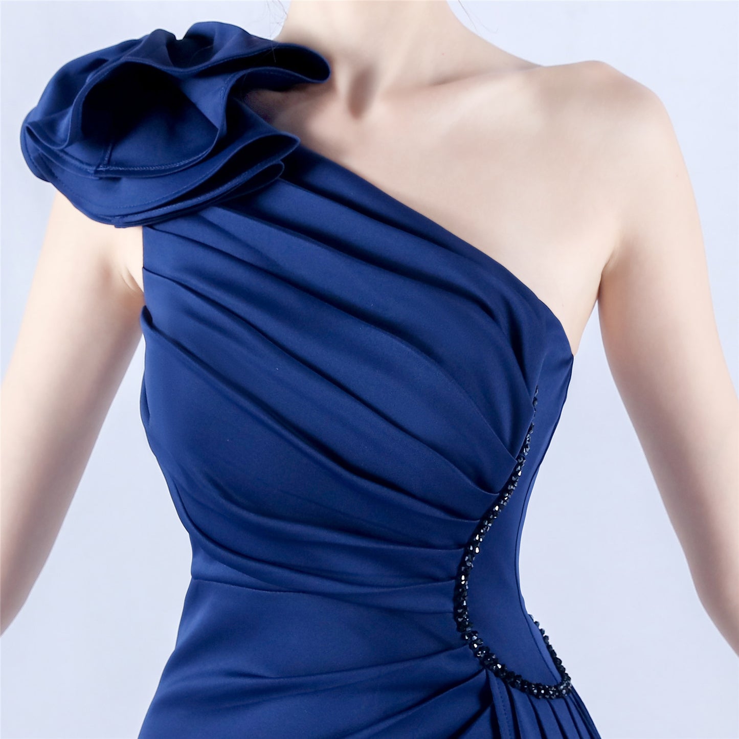 Rose Elite/Dark Blue