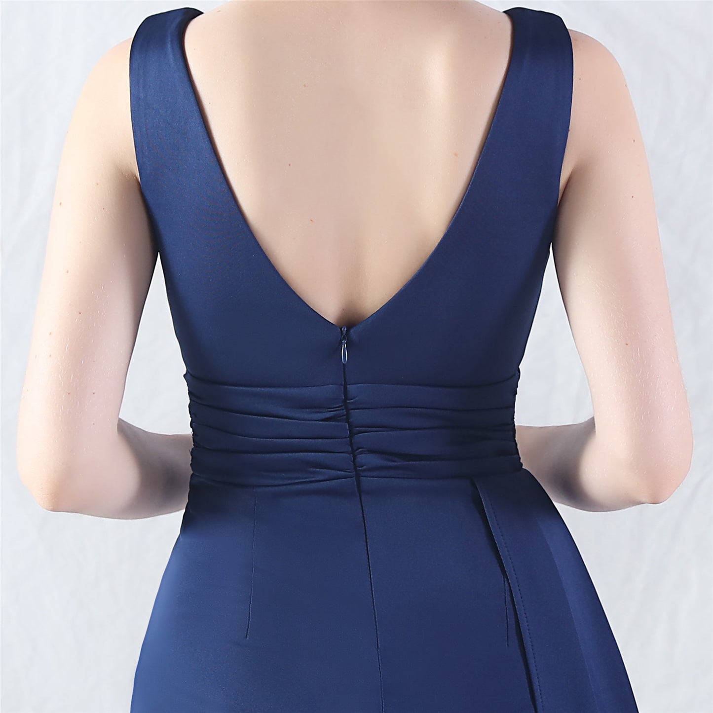 Lunaria/Dark Blue