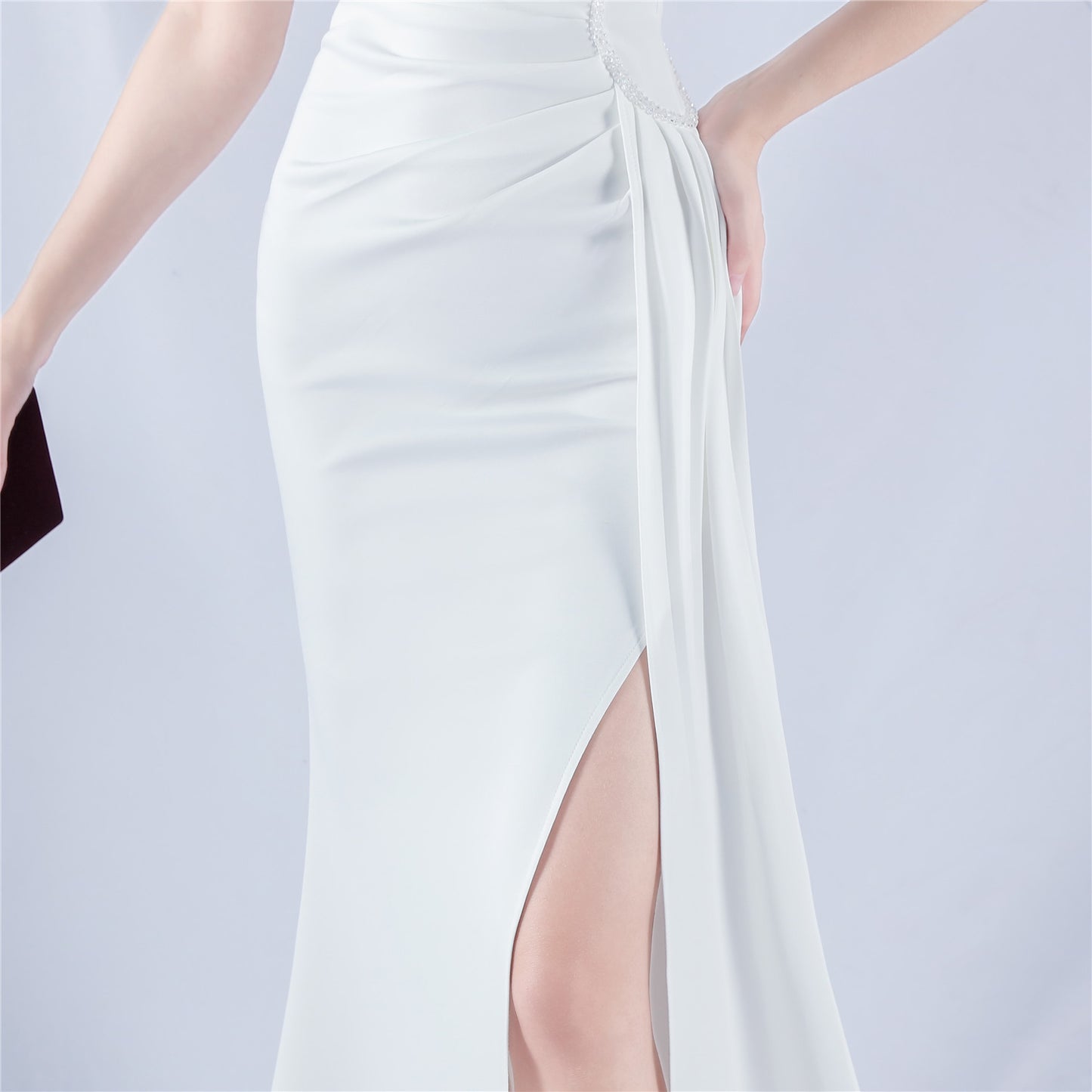 Rose Elite/White